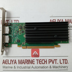 Nvidia P685 Professional Graphics Card