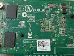 Nvidia P685 Professional Graphics Card