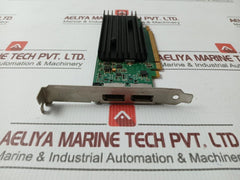 Nvidia P685 Professional Graphics Card