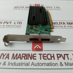 Nvidia P685 Professional Graphics Card