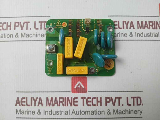 Nvt V06Fl 1260E V05 Printed Circuit Board Module