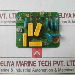 Nvt V06Fl 1260E V05 Printed Circuit Board Module