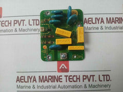 Nvt V06Fl 1260E V05 Printed Circuit Board Module
