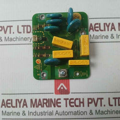 Nvt V06Fl 1260E V05 Printed Circuit Board Module
