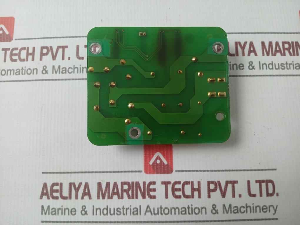 Nvt V06Fl 1260E V05 Printed Circuit Board Module