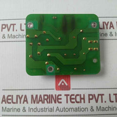 Nvt V06Fl 1260E V05 Printed Circuit Board Module