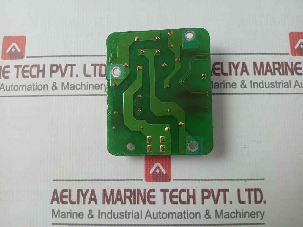 Nvt V06Fl 1260E V05 Printed Circuit Board Module