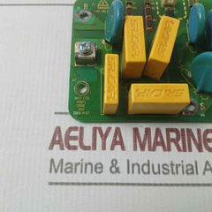 Nvt V06Fl 1260E V05 Printed Circuit Board Module