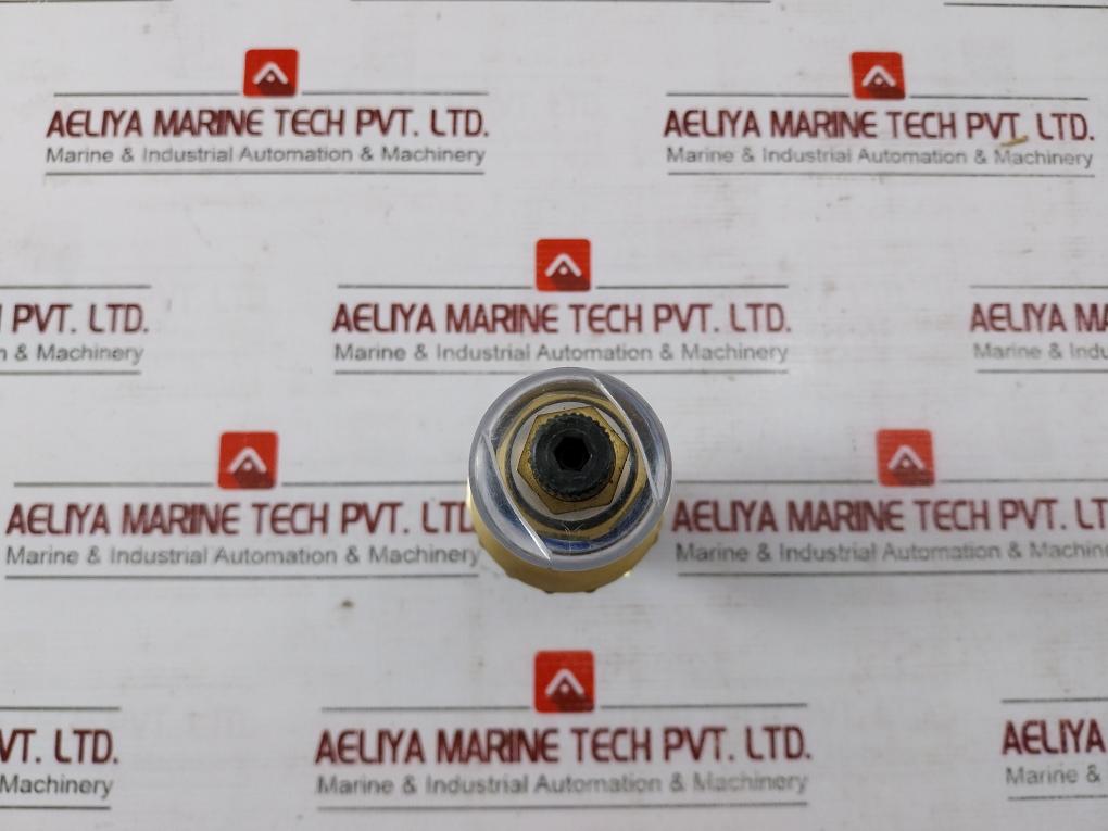 Nw6 Nd25 Pressure Regulator 210M Pmax 16 Bar – 230 Psi Tmax 50C – 122F