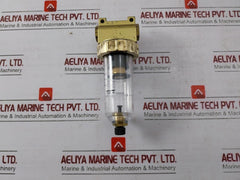Nw6 Nd25 Pressure Regulator 210M Pmax 16 Bar – 230 Psi Tmax 50C – 122F