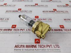 Nw6 Nd25 Pressure Regulator 210M Pmax 16 Bar – 230 Psi Tmax 50C – 122F
