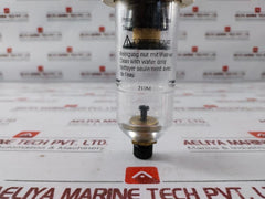 Nw6 Nd25 Pressure Regulator 210M Pmax 16 Bar – 230 Psi Tmax 50C – 122F