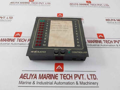 Nws Engine Controller Selco