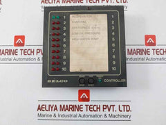 Nws Engine Controller Selco