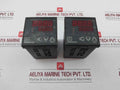 Nx7-00 Hanyoung Nux Digital Temperature Controller 100-240V/50-60Hz 6W