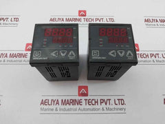 Nx7-00 Hanyoung Nux Digital Temperature Controller 100-240V/50-60Hz 6W
