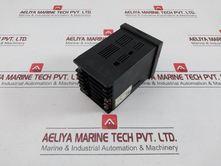 Nx7-00 Hanyoung Nux Digital Temperature Controller 100-240V/50-60Hz 6W