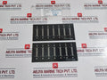 Nx7 Pd240-0 Backplane Board