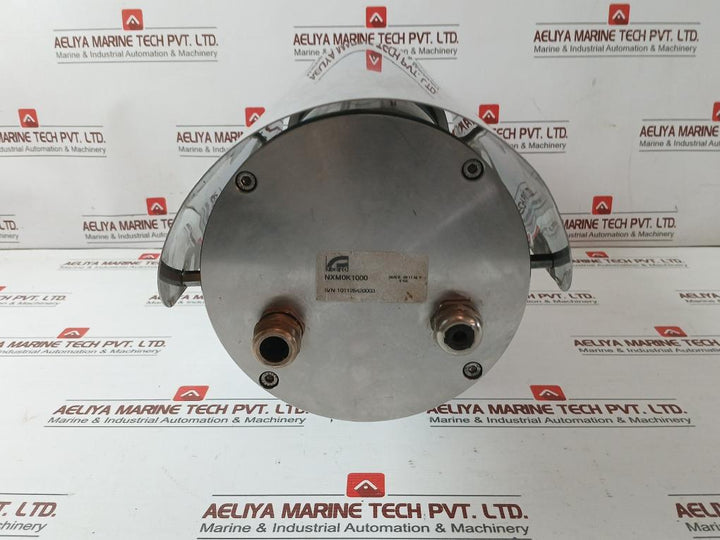 Nxm0K1000 Cctv Camera Housing By Videotec Ip68