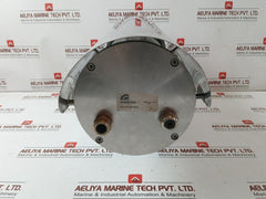 Nxm0K1000 Cctv Camera Housing By Videotec Ip68