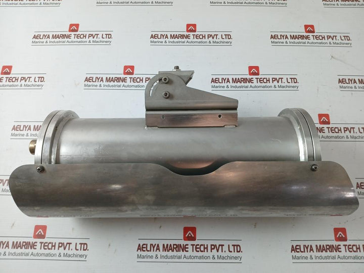 Nxm0K1000 Cctv Camera Housing By Videotec Ip68
