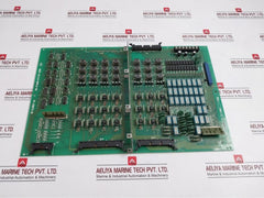 Nyc P-0871-2 Pcb Card Ncf-924-swu-m, M40083