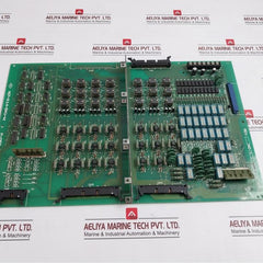 Nyc P-0871-2 Pcb Card Ncf-924-swu-m, M40083