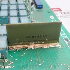 Nyc P-0871-2 Pcb Card Ncf-924-swu-m, M40083