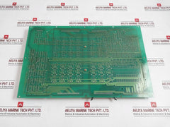 Nyc P-0871-2 Pcb Card Ncf-924-swu-m, M40083