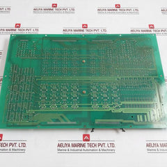 Nyc P-0871-2 Pcb Card Ncf-924-swu-m, M40083