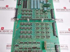 Nyc P-0871-2 Pcb Card Ncf-924-swu-m, M40083