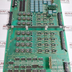 Nyc P-0871-2 Pcb Card Ncf-924-swu-m, M40083
