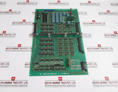 Nyc P-0871-2 Pcb Card Ncf-924-swu-m, M40083