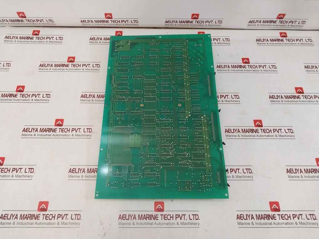 Nyc P-0872-2 Pcb Card Ncf-924-ccu