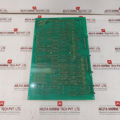 Nyc P-0872-2 Pcb Card Ncf-924-ccu