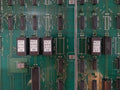 Nyc P-0872-2 Pcb Card Ncf-924-ccu