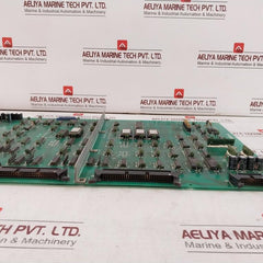 Nyc P-0872-2 Pcb Card Ncf-924-ccu