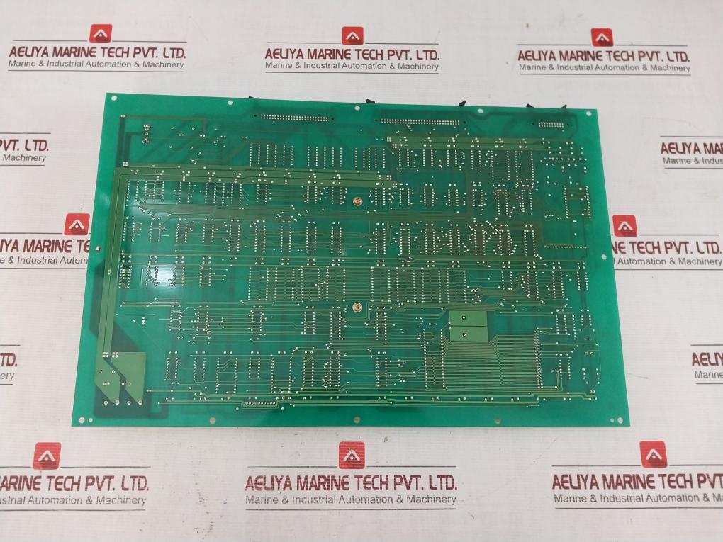Nyc P-0872-2 Pcb Card Ncf-924-ccu