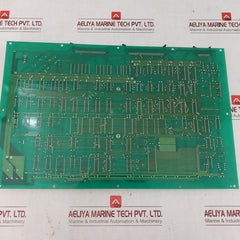 Nyc P-0872-2 Pcb Card Ncf-924-ccu