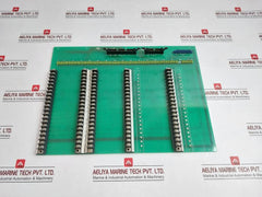 Nyc P-1079-1 Printed Circuit Board Ncf-924-mdf