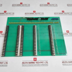 Nyc P-1079-1 Printed Circuit Board Ncf-924-mdf