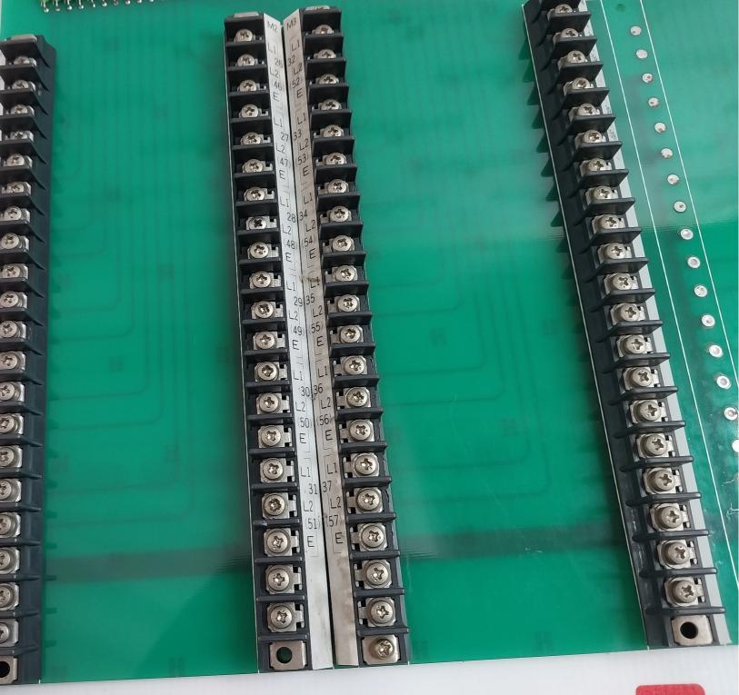 Nyc P-1079-1 Printed Circuit Board Ncf-924-mdf