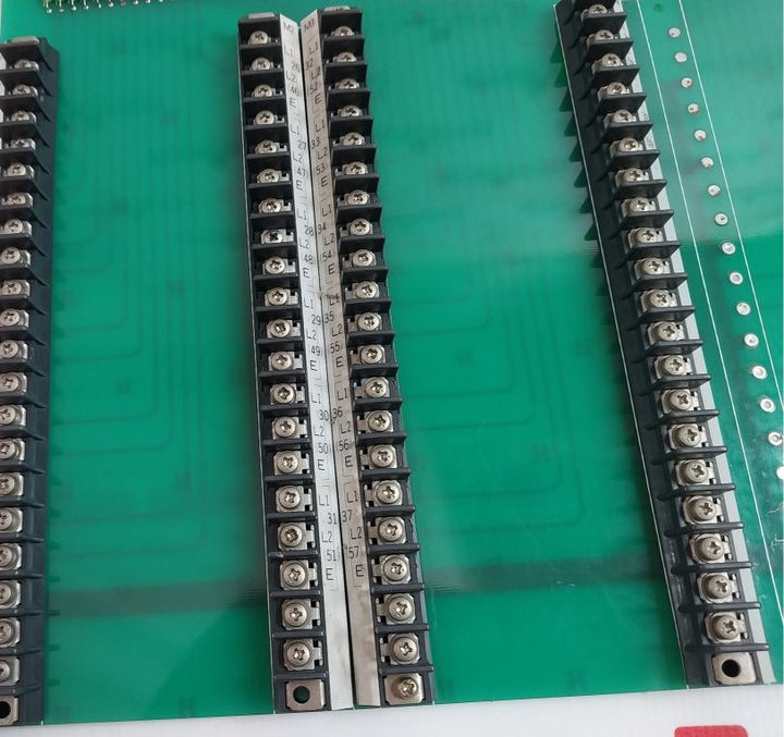 Nyc P-1079-1 Printed Circuit Board Ncf-924-mdf