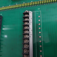 Nyc P-1079-1 Printed Circuit Board Ncf-924-mdf