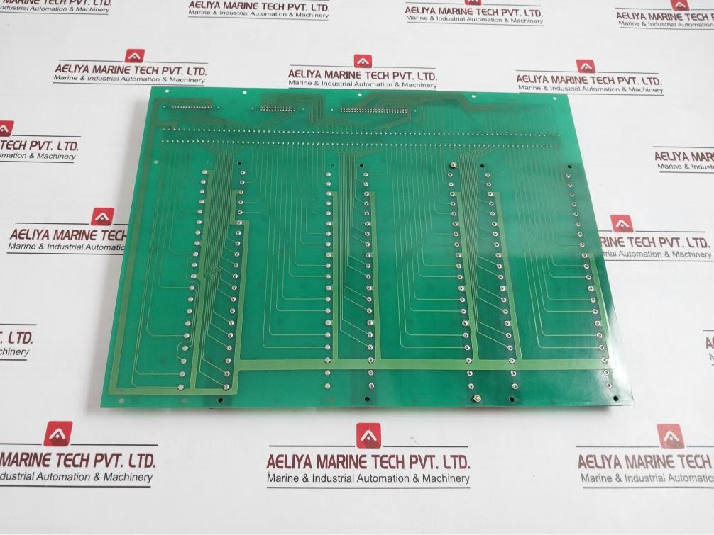 Nyc P-1079-1 Printed Circuit Board Ncf-924-mdf