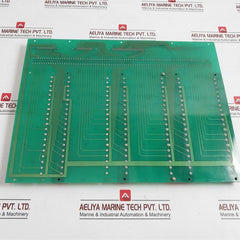 Nyc P-1079-1 Printed Circuit Board Ncf-924-mdf