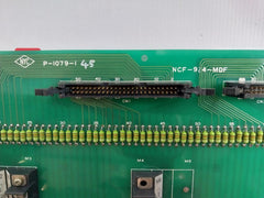 Nyc P-1079-1 Printed Circuit Board Ncf-924-mdf