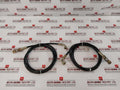 Nylaflow-65 Steelbraid High Pressure Hose 4350 Psi/300 Bar