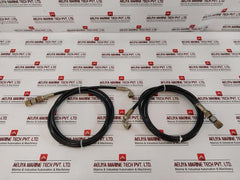 Nylaflow-65 Steelbraid High Pressure Hose 4350 Psi/300 Bar