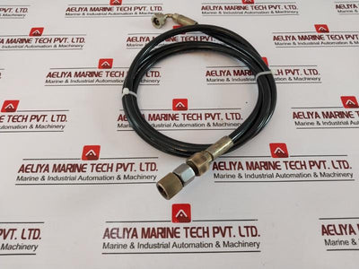 Nylaflow-65 Steelbraid High Pressure Hose 4350 Psi/300 Bar